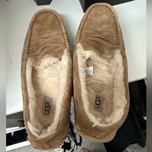Ugg slippers